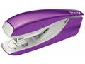 LEITZ Stolní sešívačka NeXXt WOW 5502, purpurová, 
