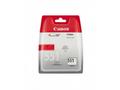 Canon cartridge CLI-551Bk, Black, 7ml