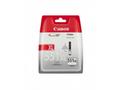 Canon inkoustová náplň CLI-551Bk, XL černá