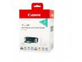 Canon multipack inkoustových náplní CLI-42 - 8 ink