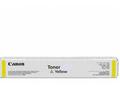 Canon toner C-EXV 54 pro iRC3025i, Yellow, 8500str