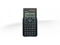 Canon Kalkulacka F-715 SG BLACK DBL