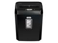 REXEL Skartovač Promax RES1123 12 listů, 23l, Prou