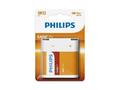Philips baterie 4,5V LongLife zinkochloridová - 1k