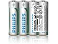Philips baterie AA LongLife zinkochloridová - 4ks