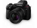 Panasonic Lumix S5 II Lumix S 50mm, F1,8