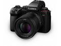 Panasonic Lumix DC-S5 Mark II + Lumix S 50 mm f, 1