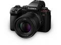 Panasonic Lumix S5 II Lumix S 50mm, F1,8