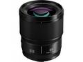 Panasonic LUMIX S 85 F1,8 - bundle