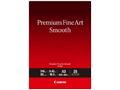 Canon fotopapír Premium FineArt Smooth A3 25 sheet