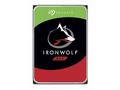 Seagate IronWolf, 8TB, HDD, 3.5", SATA, 7200 RPM, 