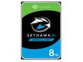 Seagate SkyHawk AI 8TB HDD, ST8000VE001, Interní 3