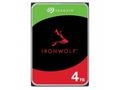 Seagate IronWolf 4TB HDD, ST4000VN006, Interní 3,5