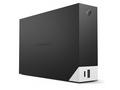 Seagate HDD Externí One Touch Hub 3.5" 20TB - USB 