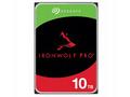 Seagate IronWolf Pro ST10000NT001 - Pevný disk - 1