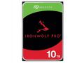 Seagate IronWolf Pro ST10000NT001 - Pevný disk - 1