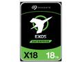 HDD 18TB Seagate Exos X18 512e 256MB SATAIII