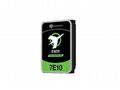 Seagate Exos 7E10 ST2000NM000B - Pevný disk - 2 TB