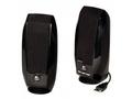 Logitech reproduktory S150 2.0, USB, 1.2W (2x0,6W)