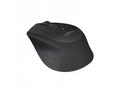 Logitech Wireless Mouse M280, black