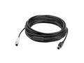 Logitech Ext Cable 10m for Logitech Group