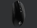 Logitech myš Gaming G305 optická 6 tlačítek 12000d