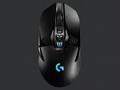 Logitech Gaming mouse G903 LIGHTSPEED™ Wireless Ga