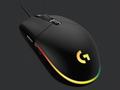 Logitech Gaming Mouse G203 LIGHTSYNC 2nd Gen, EMEA