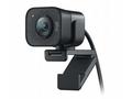 Logitech StreamCam C980 - Full HD camera with USB-