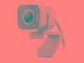 Logitech C980, StreamCam, WEBCAM, DALI, EMEA, OFF 