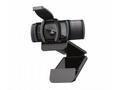 akce webcam kamera Logitech FullHD Webcam C920s