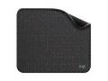 Logitech Mouse Pad Studio Series - GRAPHITE