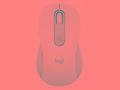 Logitech Signature M650 L Wireless Mouse - OFF-WHI