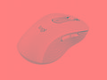 Logitech Signature M650 L LEFT - Myš - velká velik