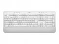 Logitech Signature K650 - Klávesnice - bezdrátový 