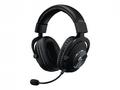 Logitech G PRO X 2 LIGHTSPEED Wireless Gaming Head