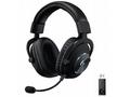 Logitech G Pro X - Náhlavní souprava - plná veliko