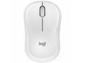 PROMO myš Logitech Wireless M240 OFF WHITE _