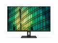 AOC LCD U32E2N 31,5" 4K VA, 3840x2160@60Hz, 4ms, 2