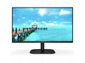 AOC, 24B2XH, 23,8", IPS, FHD, 75Hz, 7ms, Black, 3R