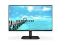 AOC, 24B2XH, 23,8", IPS, FHD, 75Hz, 7ms, Black, 3R