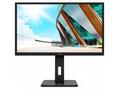 AOC, q32p2, 31,5", IPS, QHD, 75Hz, 4ms, Black, 3R