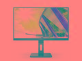 AOC, 24P2QM, 23,8", VA, FHD, 75Hz, 4ms, Black, 3R