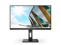AOC, 24P2QM, 23,8", VA, FHD, 75Hz, 4ms, Black, 3R