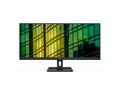 AOC LCD U34E2M 34" VA, 3440x1440@100Hz, 4ms, 300cd