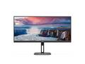 AOC LCD U34V5C 34" VA, 3440x1440@100Hz, 1ms, 300cd