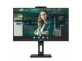 AOC Q27P3QW 27"W IPS LED 2560x1440 20 000 000:1 4m