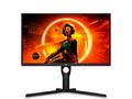 AOC LCD herní 25G3ZM 24,5" VA, 1920x1080@240Hz, 0,