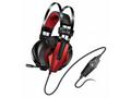 GENIUS GX GAMING headset - HS-G710V, 7.1, vibrační