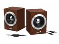 GENIUS repro SP-HF280, 2.0, 6W, USB napájení, 3,5m